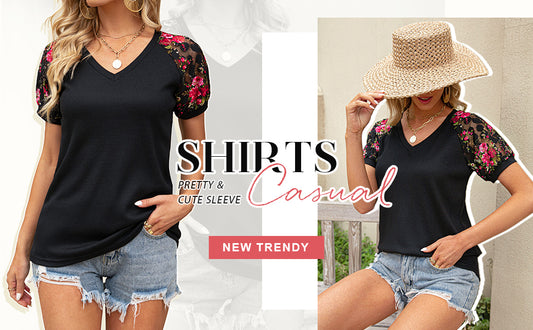 MIHOLL Summer's most popular and best-selling casual fashion women's clothing